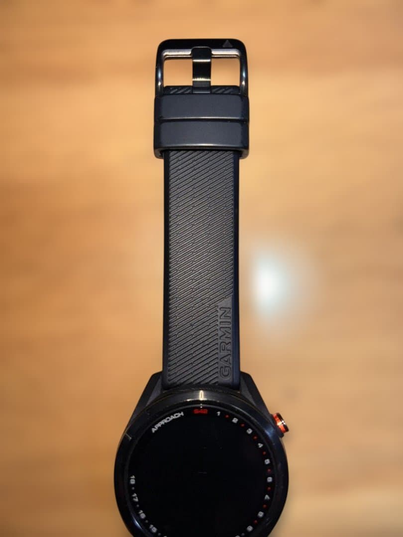 ガーミン　APPROACH S42