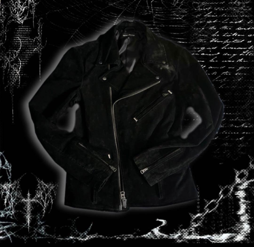 00s archive y2k gimmick jacket 平成 お兄系 - メルカリ