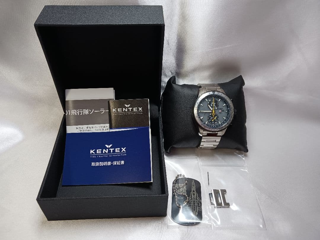 ケンテックス JASDF S802M-04 ＊99本限定＊ [完売希少] 未使用 - メルカリ