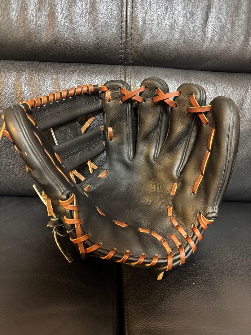 マ*坊様 ミズノプロ硬式内野手用グラブ 平裏刺繍1円】2026モデル ミズノプロ 硬式 グローブ グラブ 内野手用