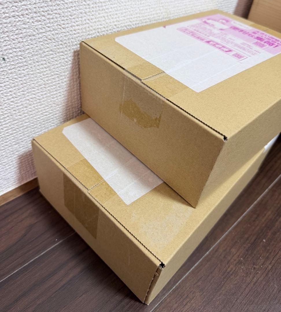 段ボール未開封】ポケセン産MEGA スタートデッキ100 - メルカリ