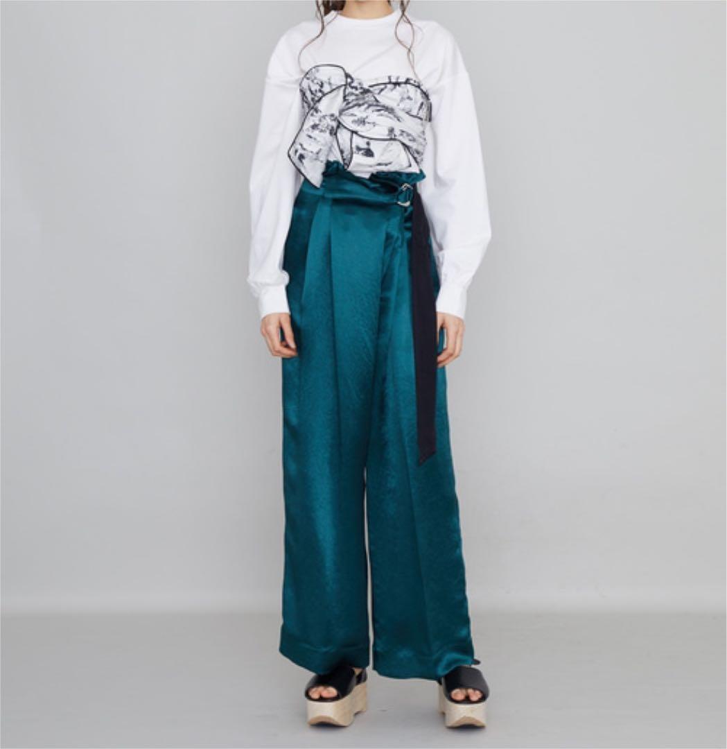 \"ukiyoe\"ジャガードTOP