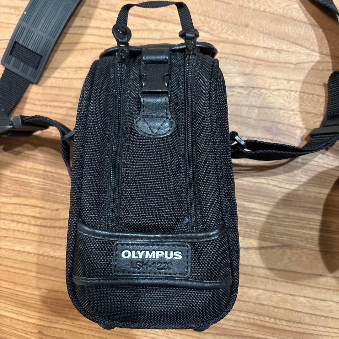 【OLYMPUS】ZUIKO DIGITAL 50-200mm F2.8-3.5