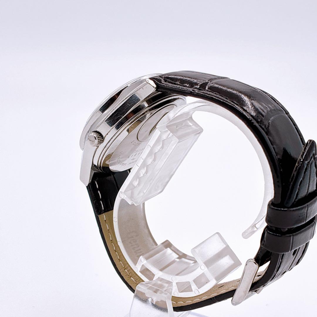 【超希少ダイヤル】SEIKO 0842-8050 1970s ヴィンテージ