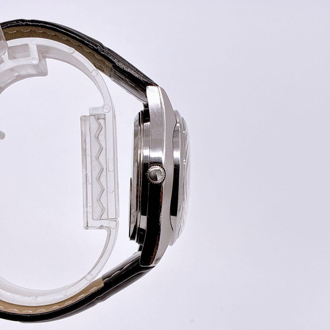 【超希少ダイヤル】SEIKO 0842-8050 1970s ヴィンテージ