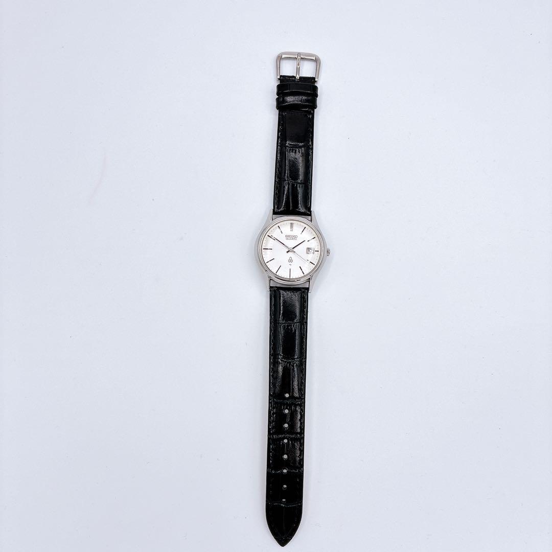 【超希少ダイヤル】SEIKO 0842-8050 1970s ヴィンテージ