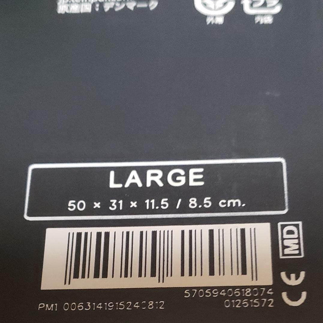 TEMPUR オリジナルピロー L