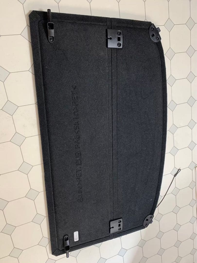 LEXUS レクサス nx 純正 トノカバー - メルカリ