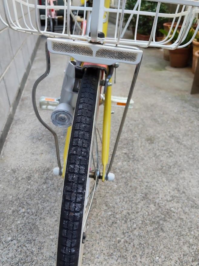 土日限定価格】ブリジストン ワイルドベリー 20インチ 東京都荒川区