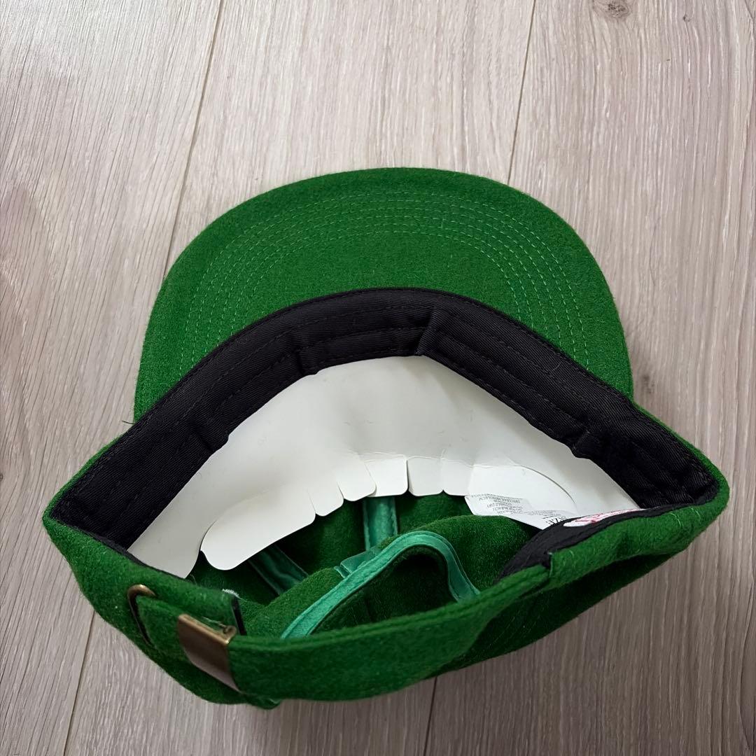 DIE DREI BERGE FIND YOUR LOCAL HERO CAP - メルカリ