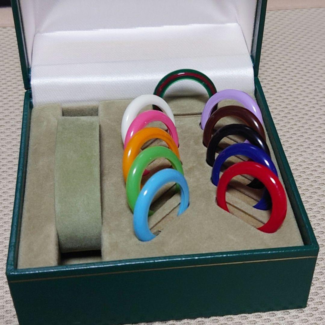 GUCCI チェンジベゼル ※ベゼルのみ ／ グッチ - メルカリ