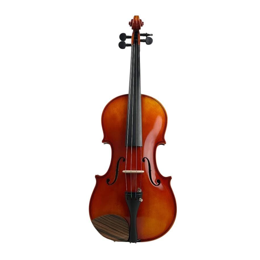 極美・極虎○鈴木バイオリン○ No.330 4/4 1975年 日本製 新品・弦