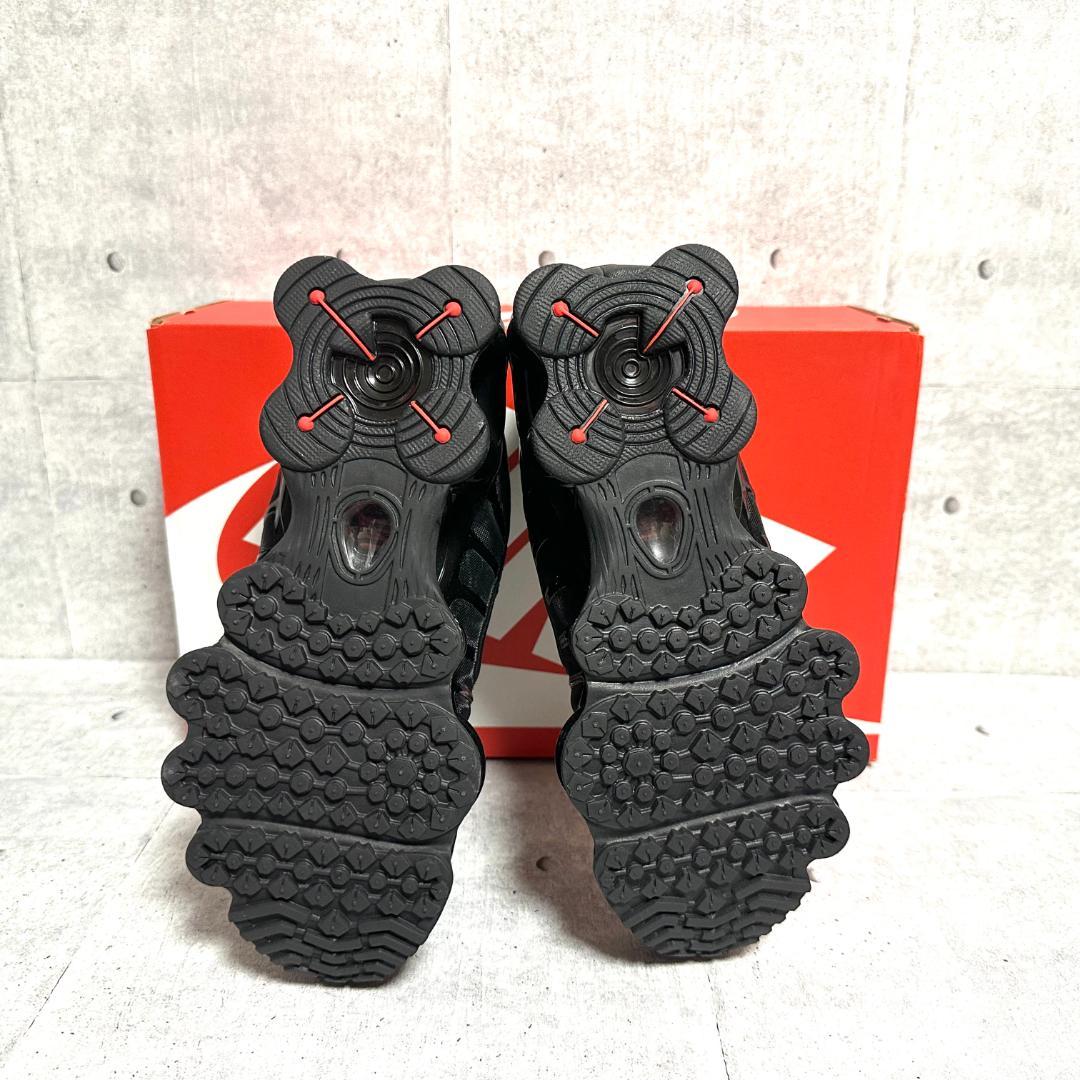 24.5cm 新品未使用品 レディース W NIKE SHOX TL ナイキ