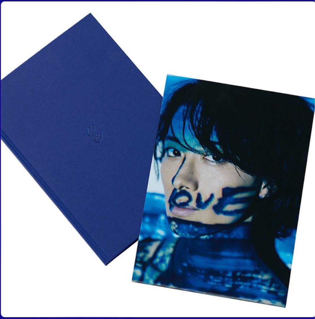 戸塚祥太 写真集 - メルカリ