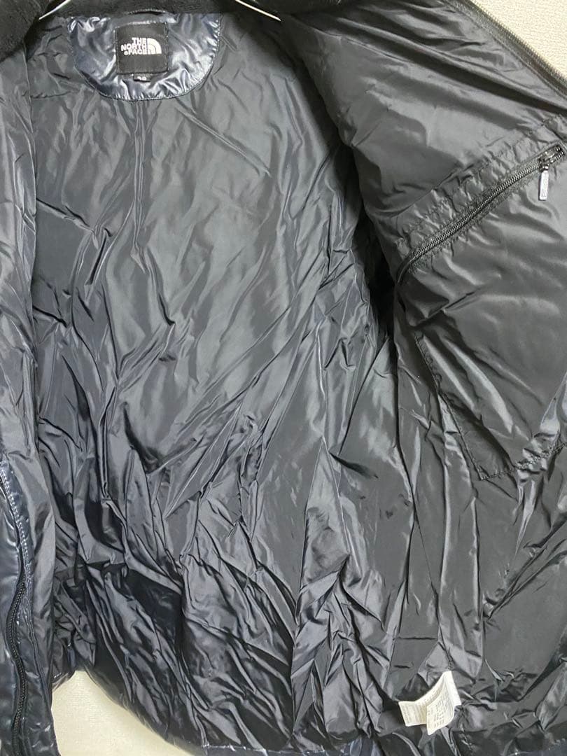 《希少》 ノースフェイス　600フィル　ダウンジャケット L