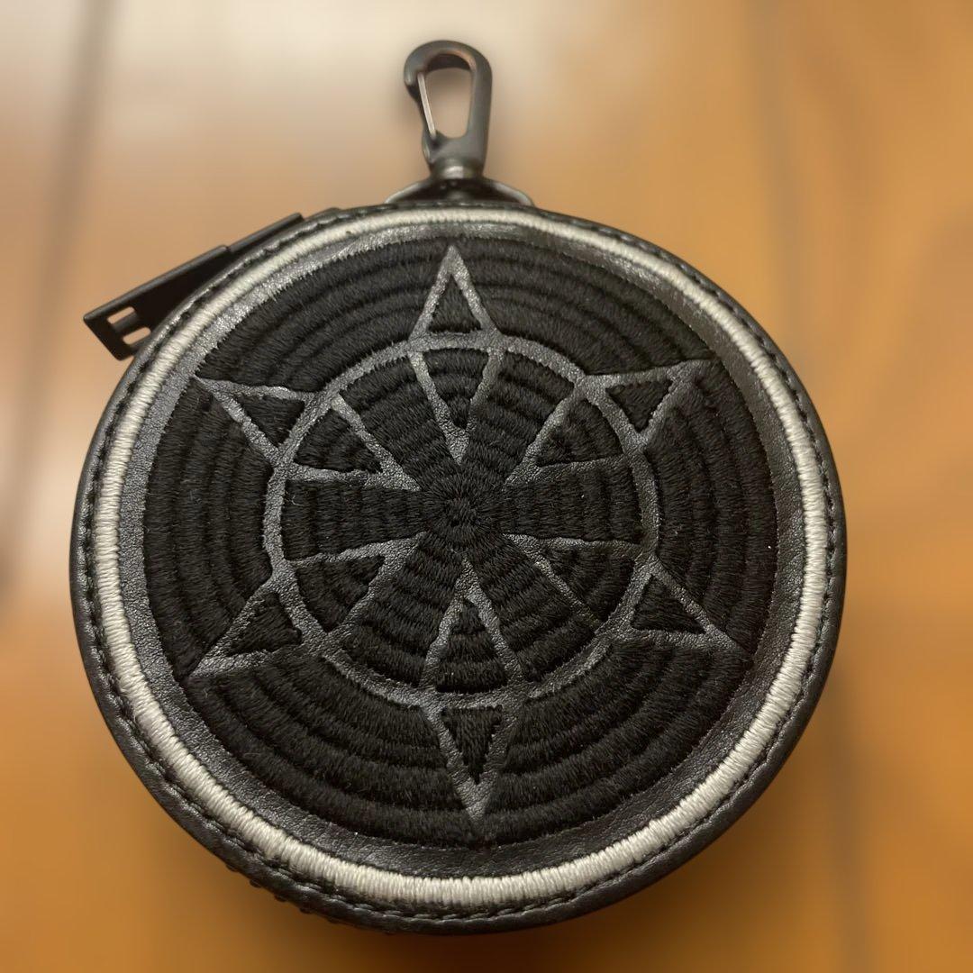 blackmeans×F-LAGSTUF-Fケース blackmeans（ブラックミーンズ）の「F-LAGSTUF-F×BLACKMEANS/フラ