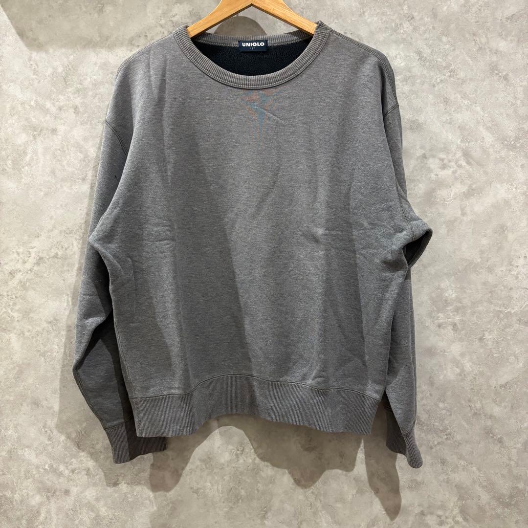 90s old UNIQLO 紺タグ スエット まとめ売り - メルカリ