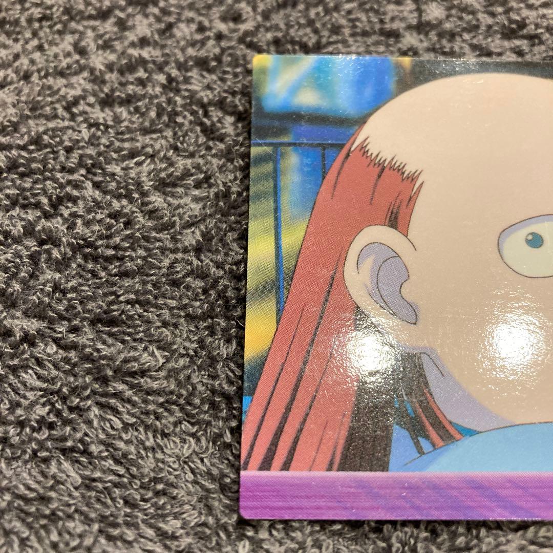 レア】 HUNTER × HUNTER センリツ カードダス ハンターハンター - メルカリ