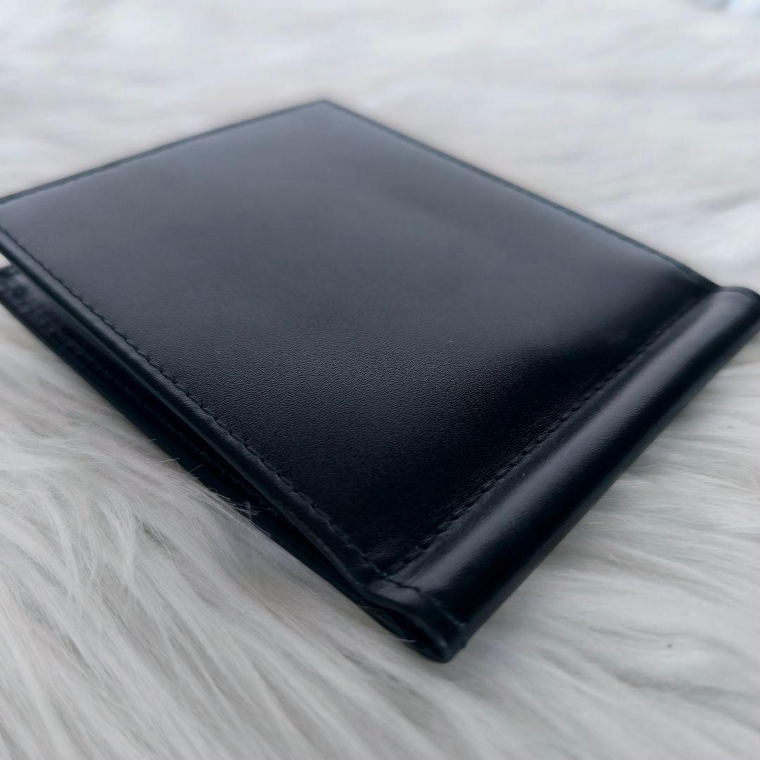 ケンスケ様】エッティンガー 小銭入れ付きマネークリップ スターリング