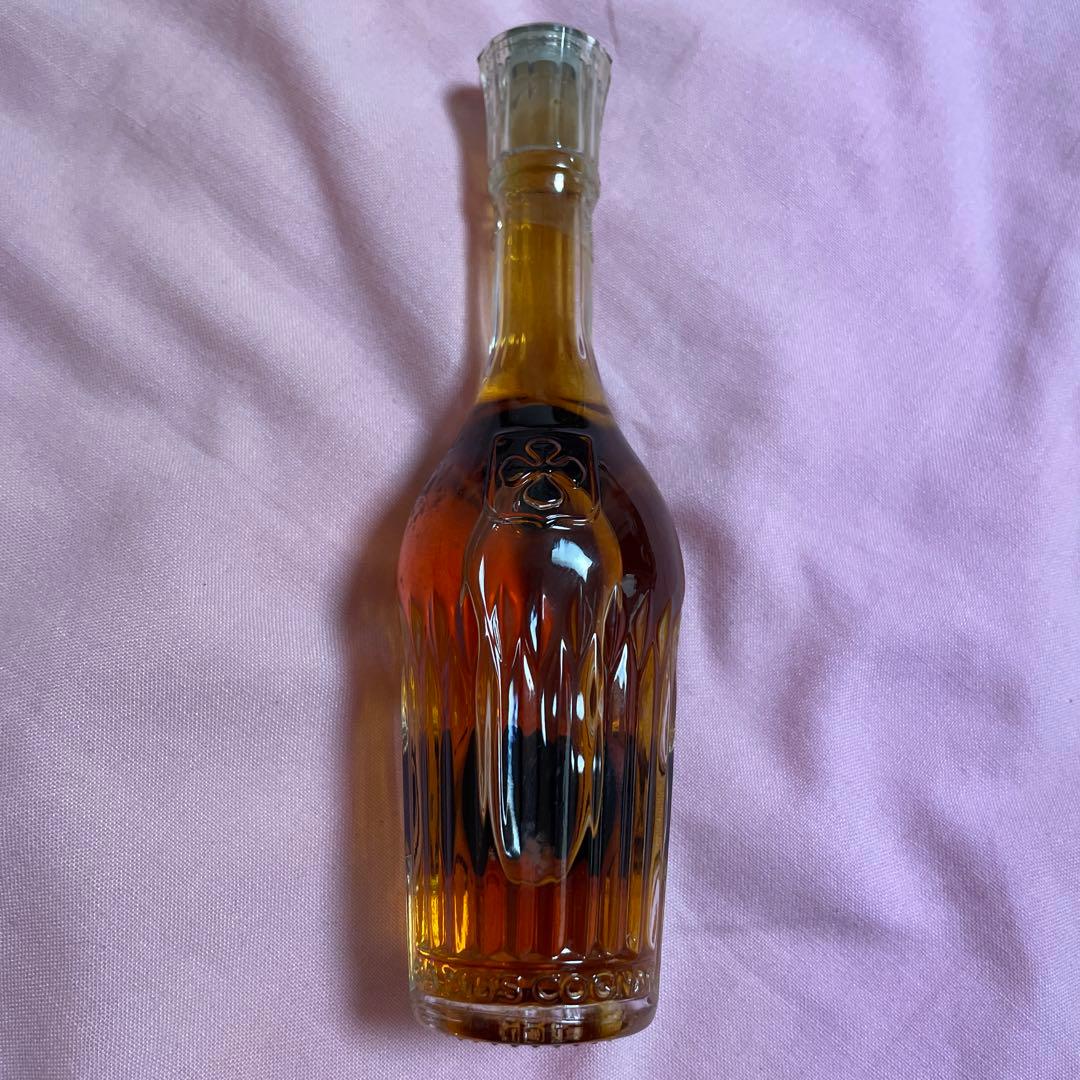 CAMUS XO COGNAC コニャック ミニボトル - メルカリ