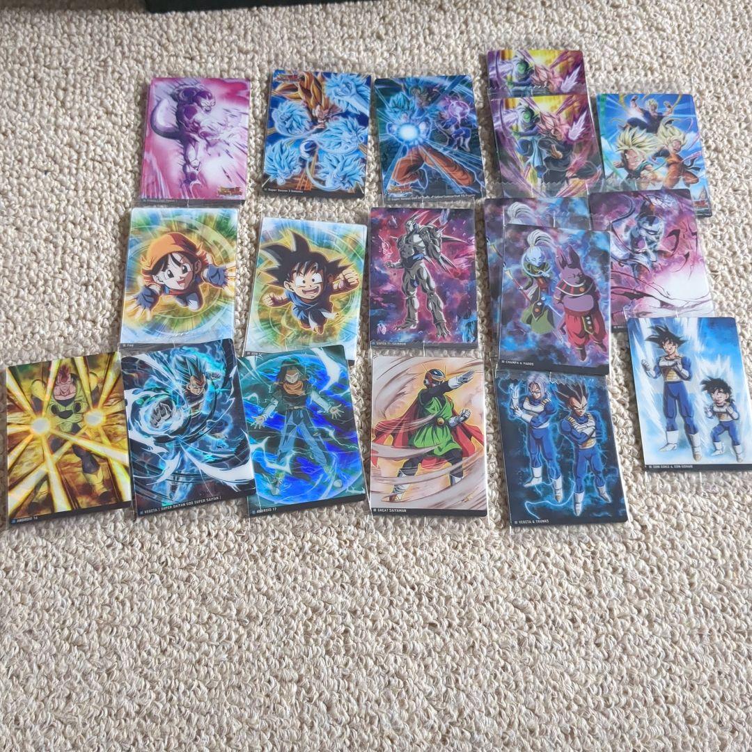 ドラゴンボール イタジャガ まとめ売り - メルカリ