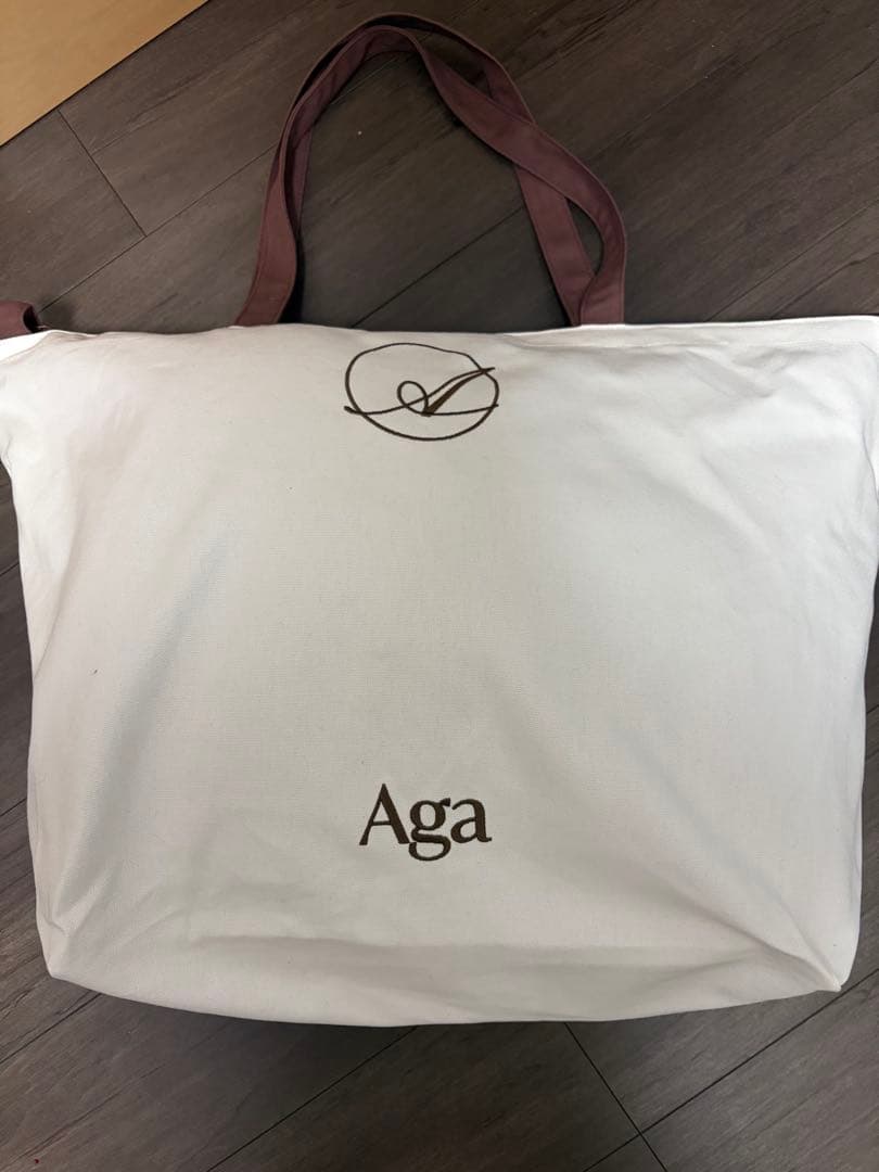 Aga 福袋 2026 ヤマダヤ アーガ aga YAMADAYA