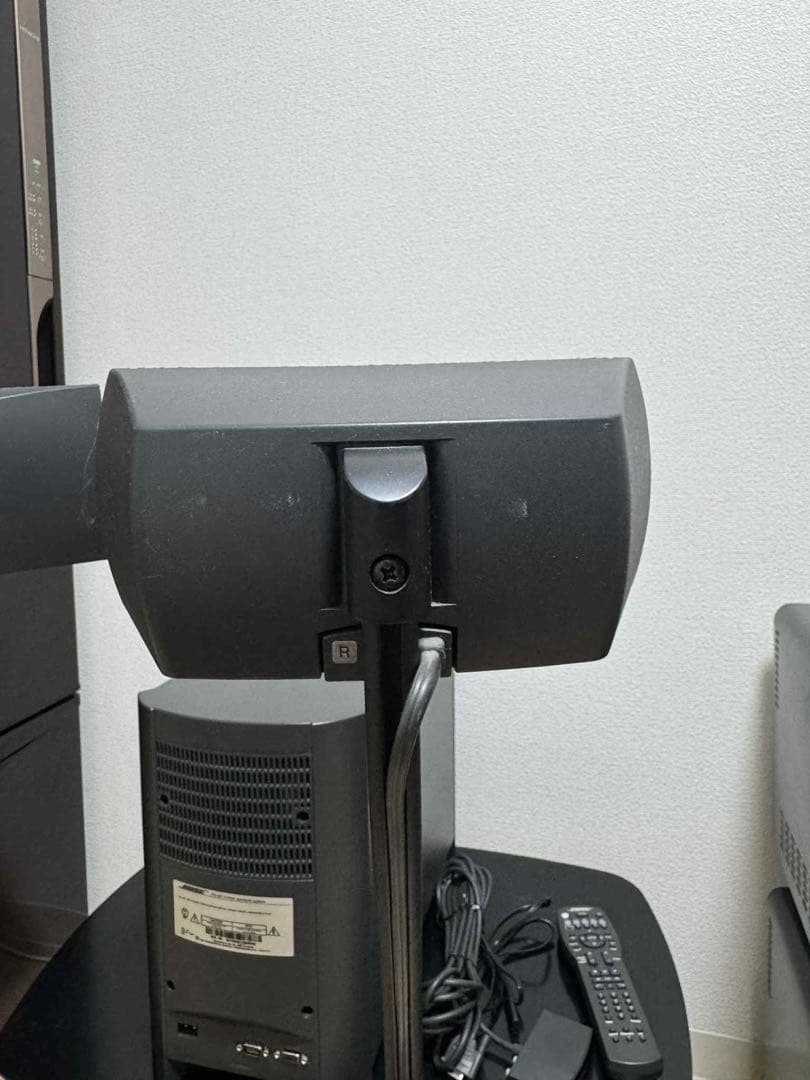 BOSE ボーズ FS-321 II Front surround system - メルカリ