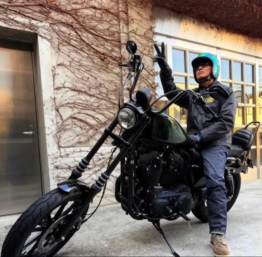 VANSON MASSES バンソン マシス キムタク - メルカリ