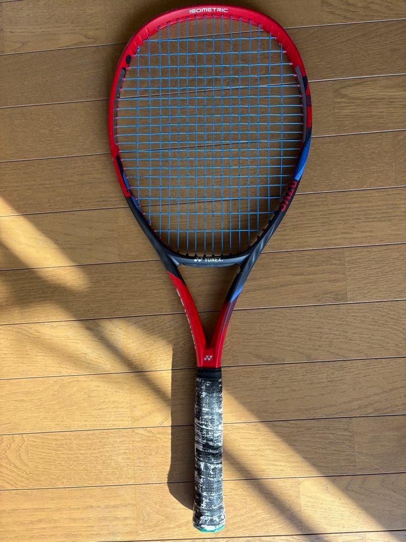 ヨネックス　ブイコア100 G3 tennis-depot_10349