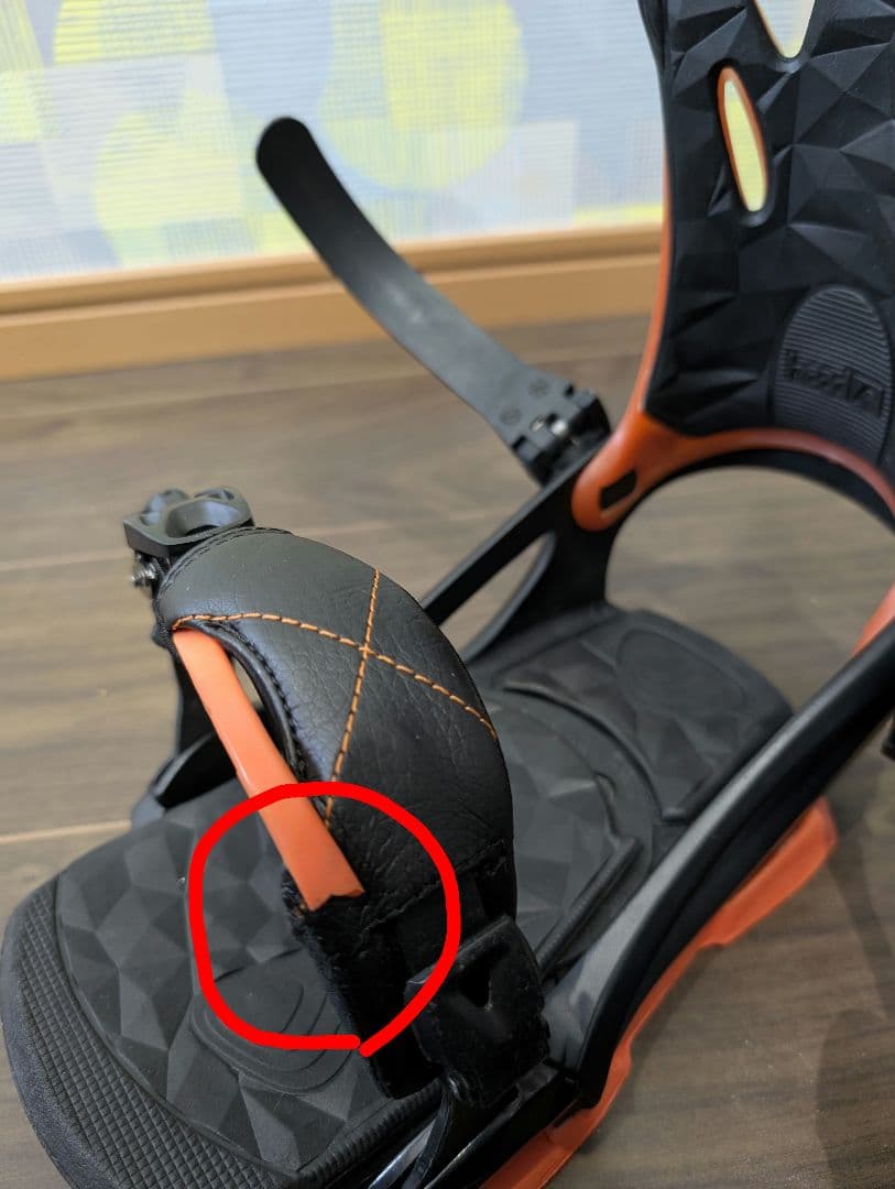 HEAD】HI-FIVE DCT i.M150＋NX THREE M - メルカリ