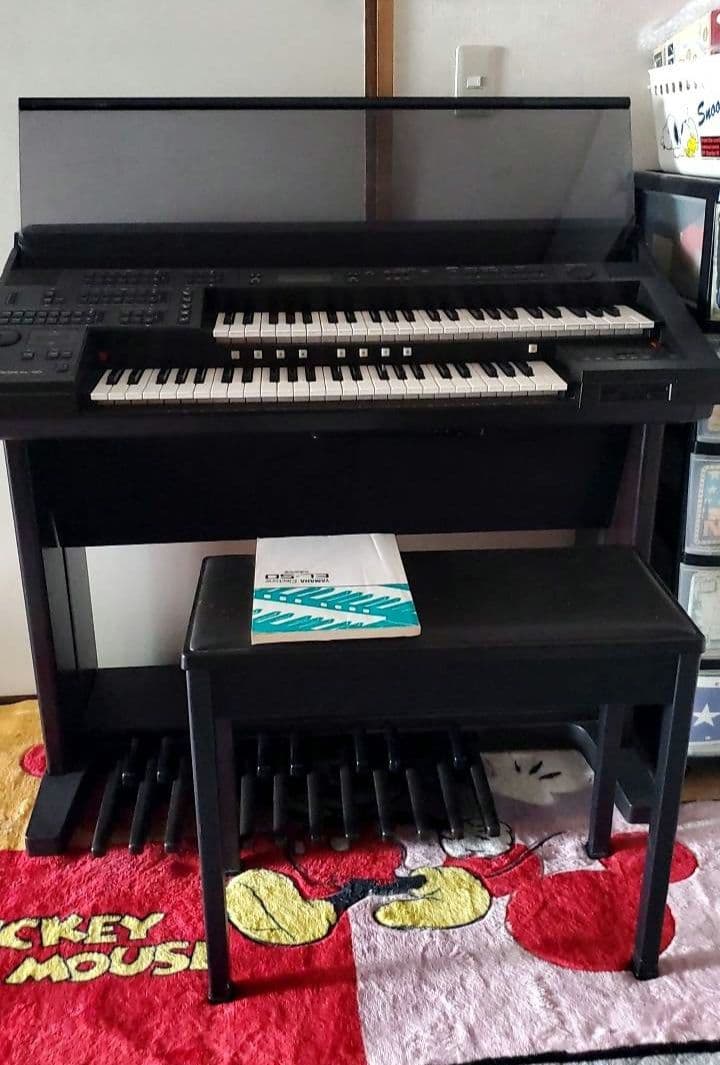 価格交渉可,YAMAHA,エレクトーン,EL-50 - メルカリ