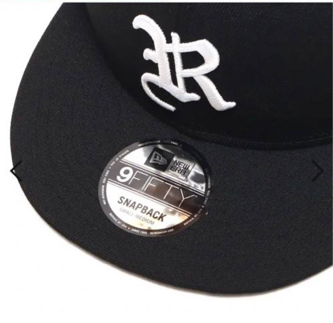 平野紫耀 NEW ERA ブラック キャップ - メルカリ