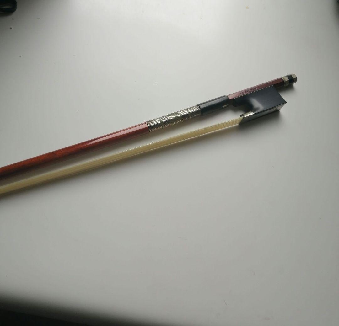 ヴァイオリン　弓 弦楽器専門店】展示ヴァイオリン弓・チェロ弓のご紹介｜島村楽器