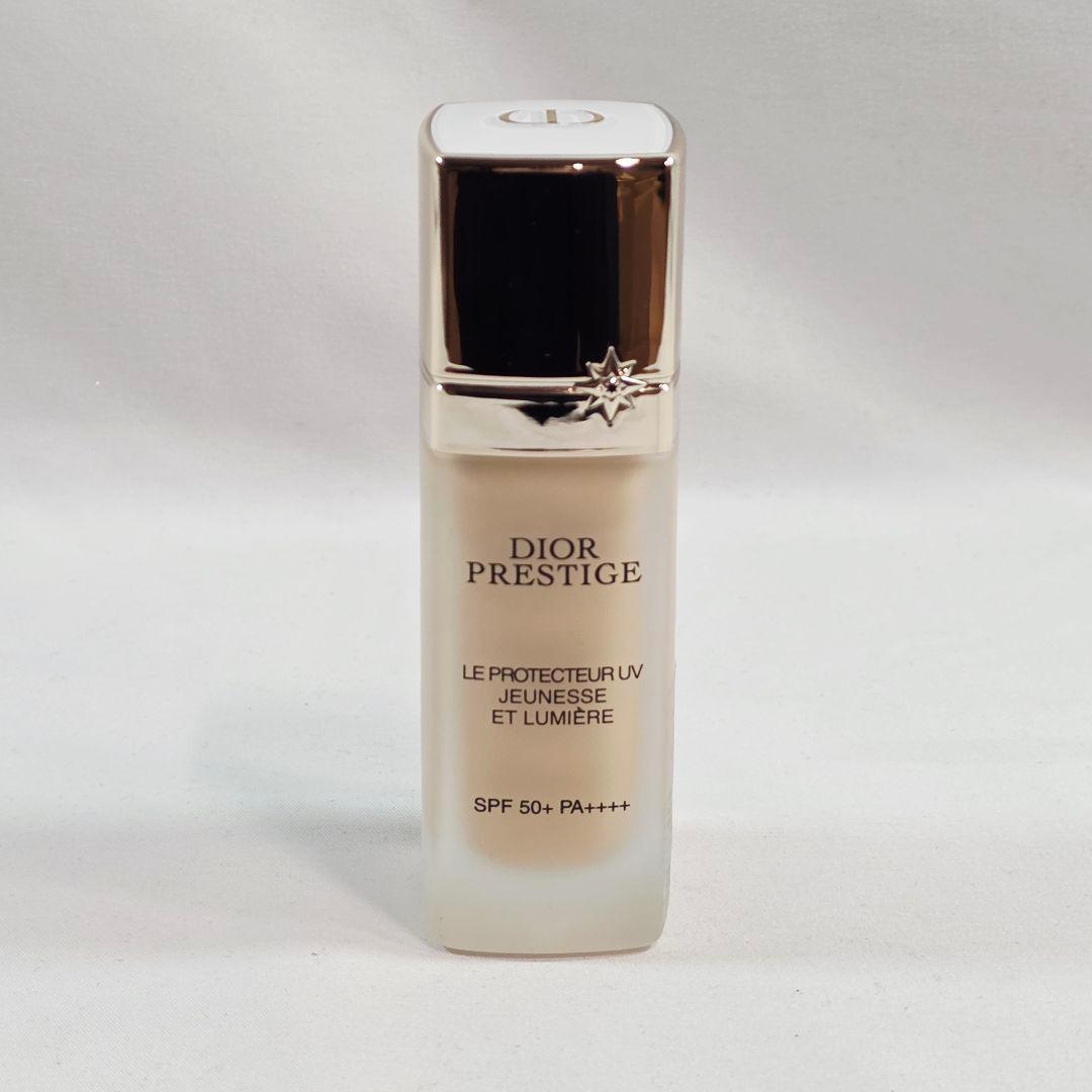 □DIOR プレステージホワイトルプロテクターUVルミエール BB 00 - メルカリ