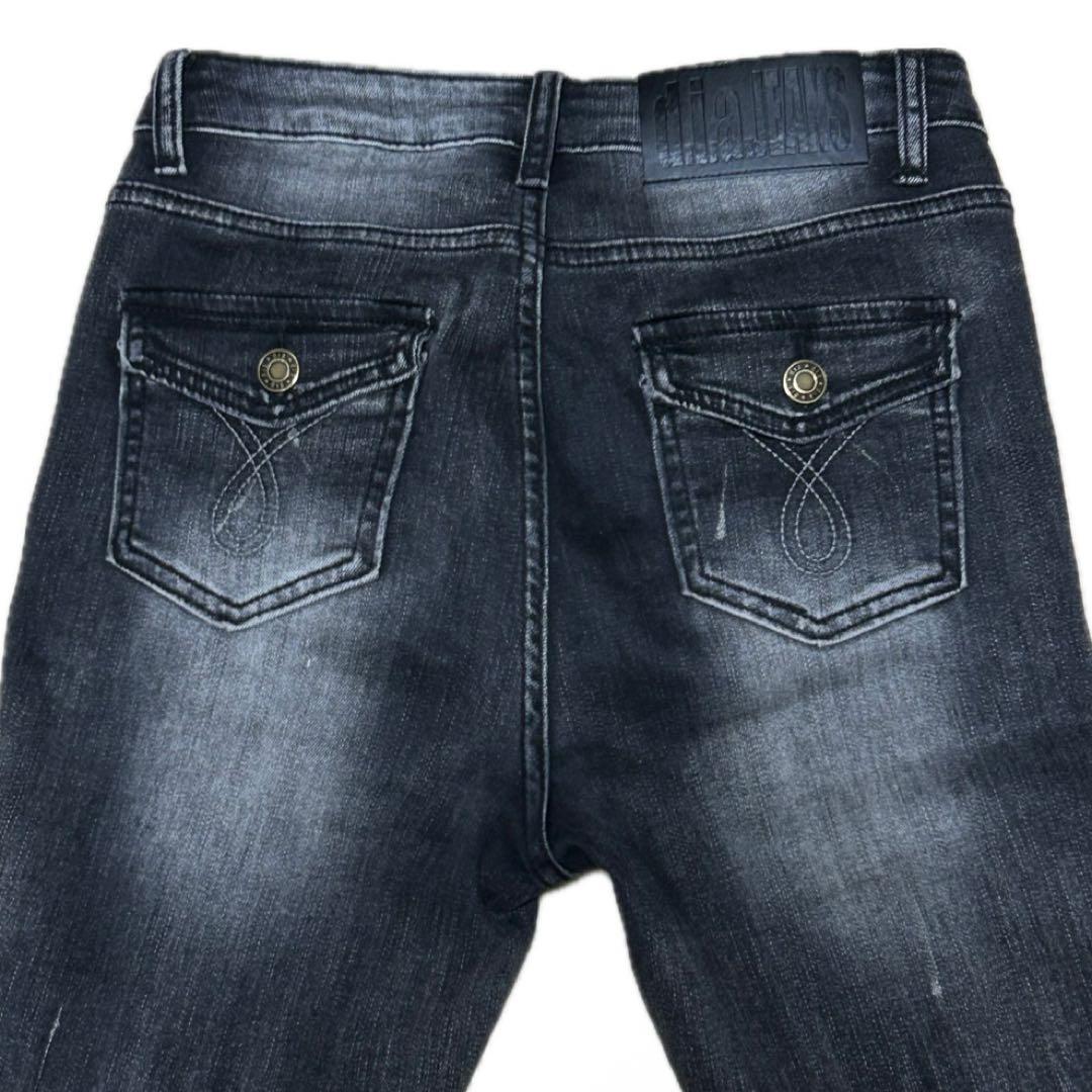 y2k 00s d.i.a. jeans ダイヤ フレアデニムパンツ 平成ギャル - メルカリ
