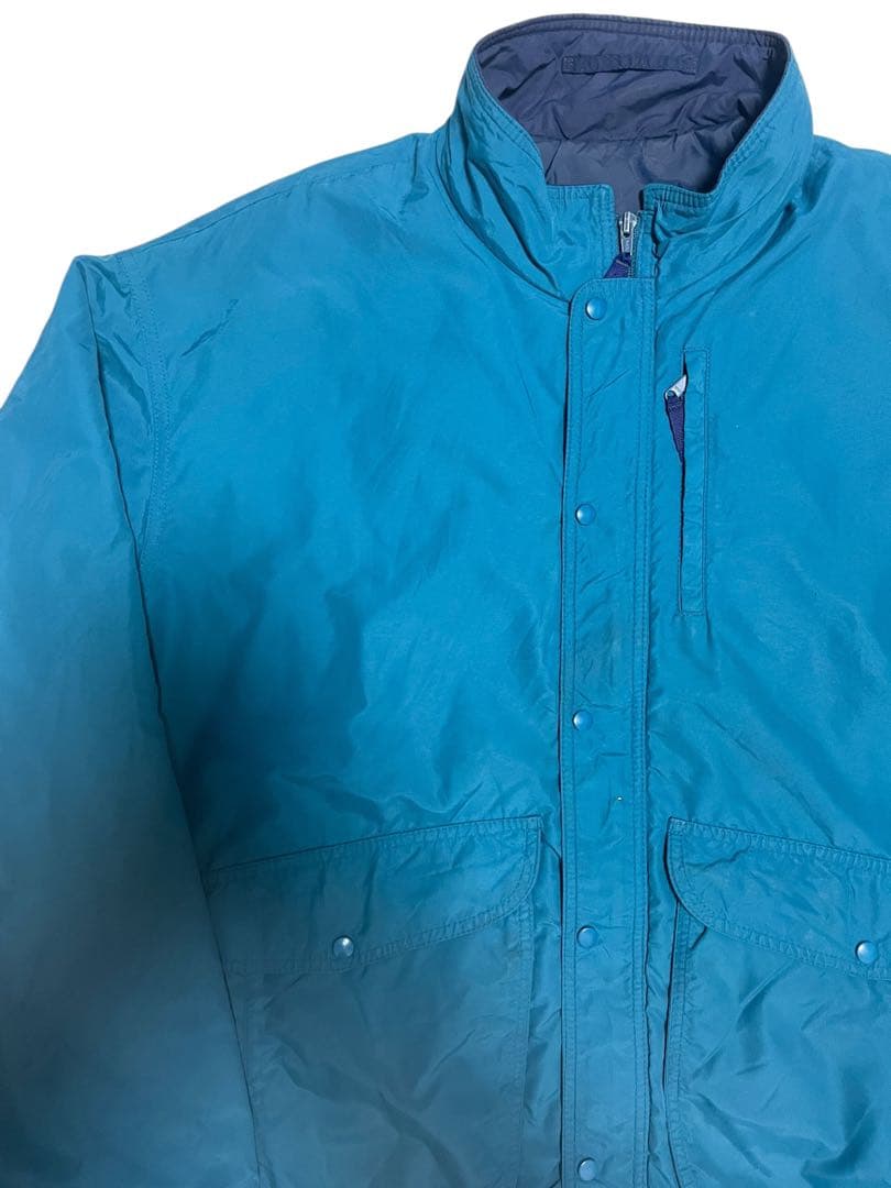 80s USA製 LLBean エルエルビーン バギーズジャケット - メルカリ