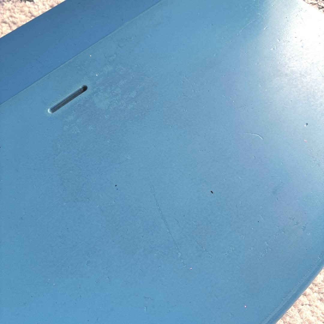 さーさまSTOKKE ストッケトリップトラップ　水色