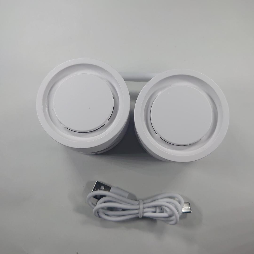 艦これ 艦これ展in呉市美術館 ネック装着型夏季専用冷却ファン