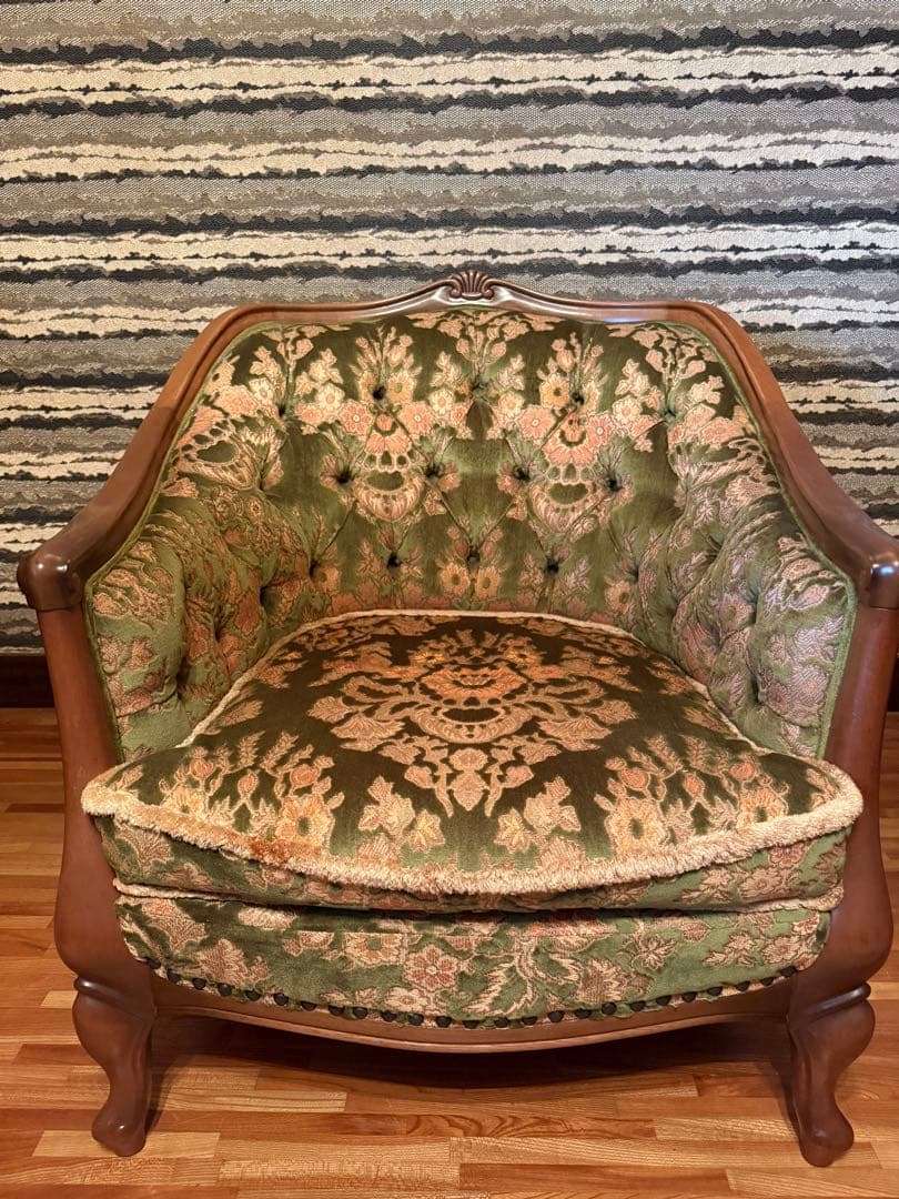 マルニ 椅子 1人掛けソファmaruni』マルニ 地中海 アームチェア