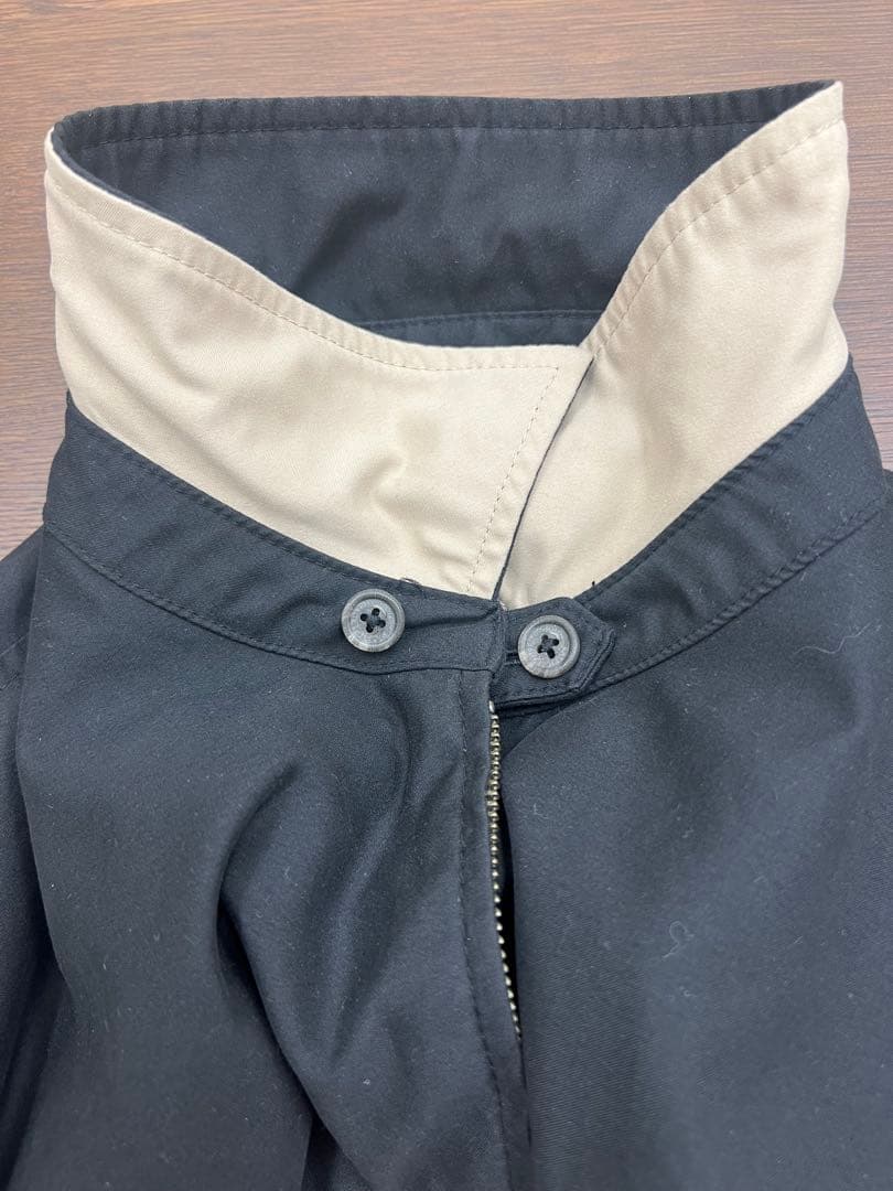 90s Polo by Ralph Lauren ピーチスキン スイングトップ - メルカリ