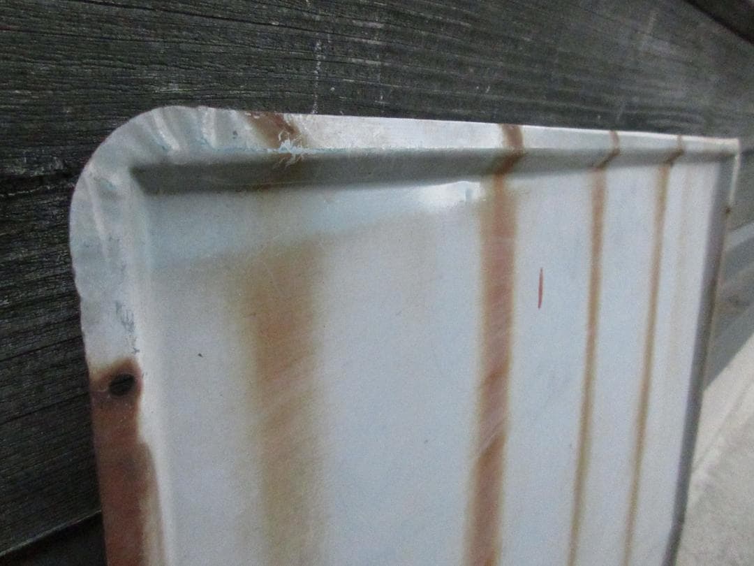 当時物】高麗人参ドリンク「ジンセンアップ」南利明ホーロー看板