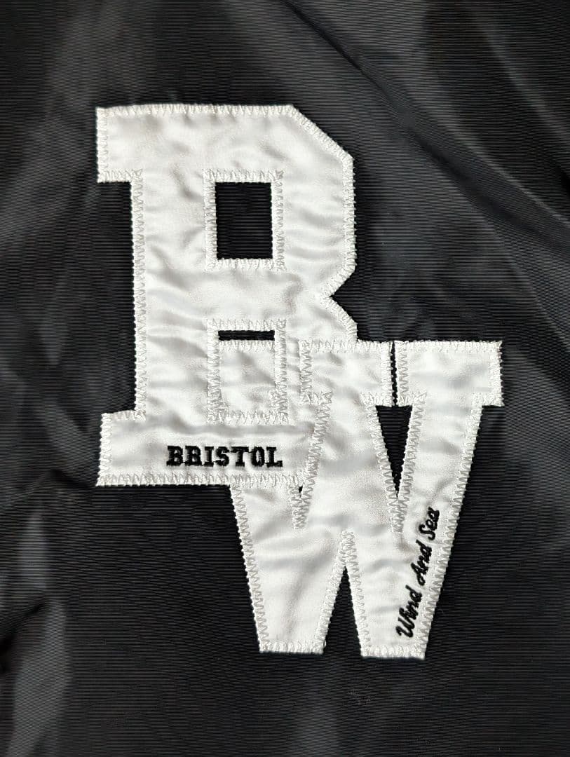 ブ*ン様 【HK4S/2026/0130】◎F.C.R.B.◎WIND AND