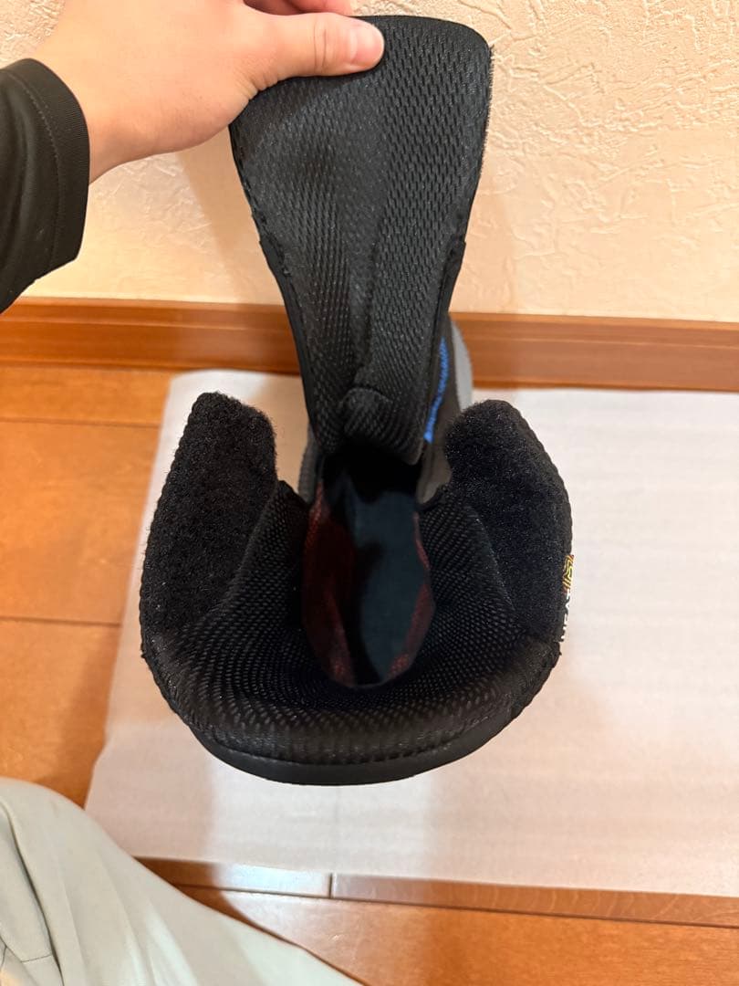 24-25バートンBurton Photon Wide Step On 26cm