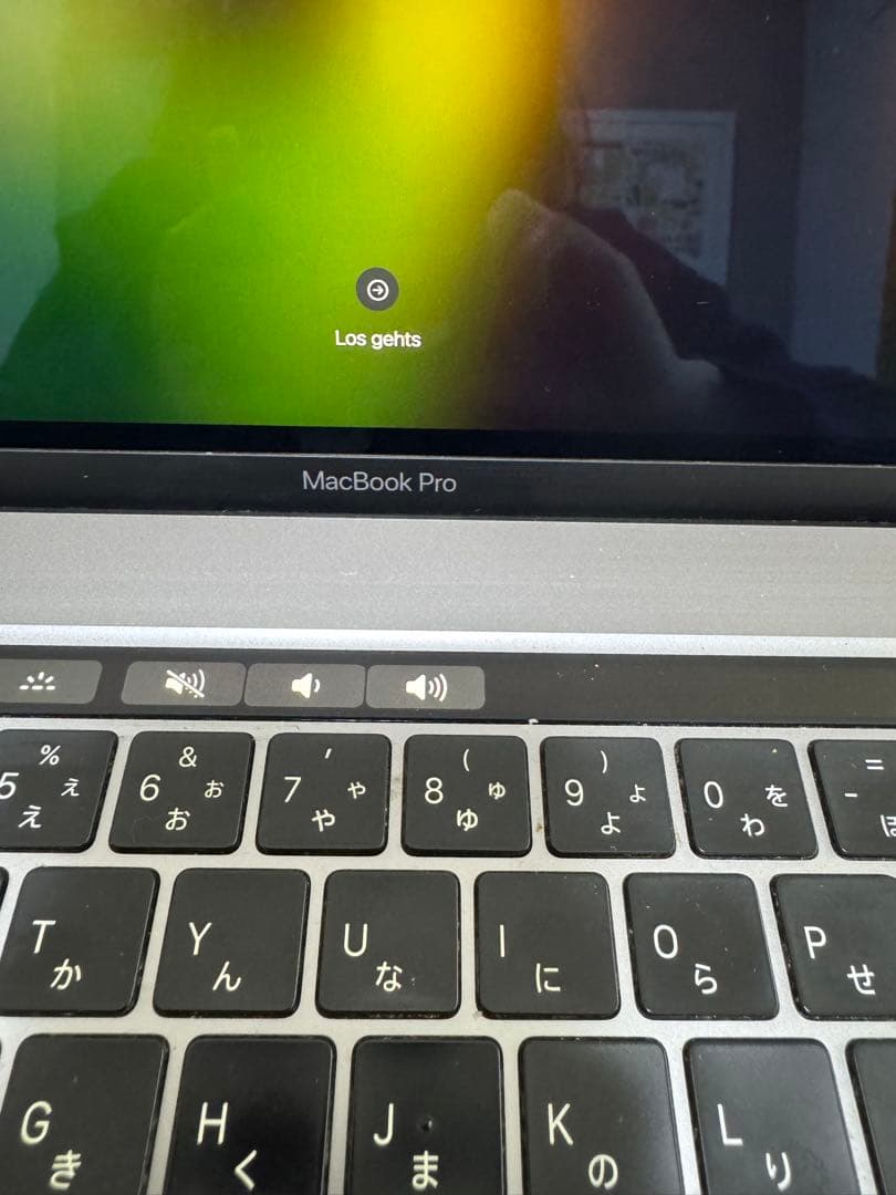 v*9様 MacBook Pro 16インチ（2019年モデル）i9 intel - メルカリ