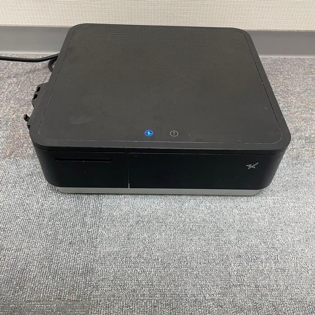 スター精密mPOP エムポップ10BLKJP カードリーダー　エアレジ スター精密株式会社 | 世界を変える星となる。