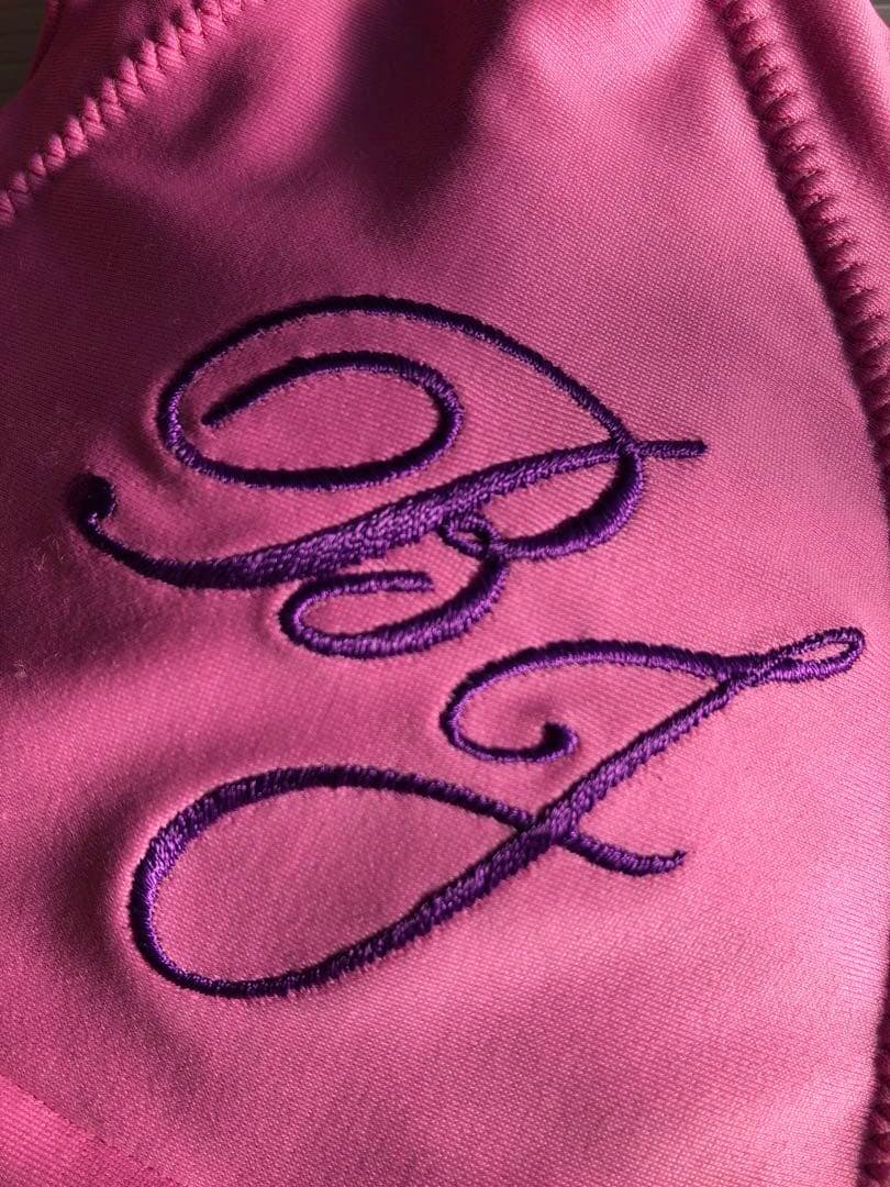 BEST BODY JAPAN ピンクS公式ビキニ