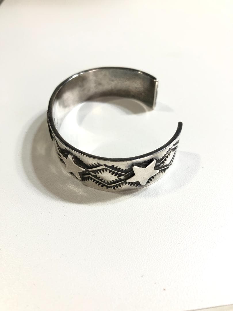 082140 Sunshine Reeves BEAMS スター バングル