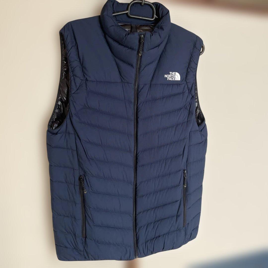 Ｋ*Ｔ様 THE NORTH FACEサンダーベストL THE NORTH FACE（ザノースフェイス）の「サンダーベスト（ダウンベスト