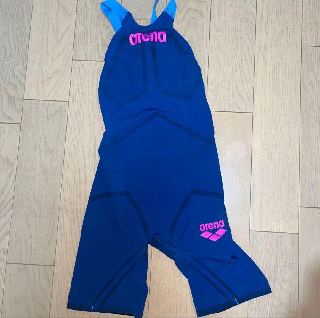 arena アクアフォースストリーム　高速水着 アクアフォースストーム｜競泳水着｜アリーナ公式｜arena