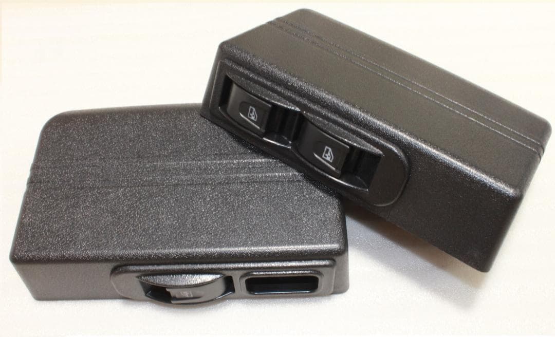 2ドア パワーウインドウ キット 後付け エブリィ ハイゼット サンバー